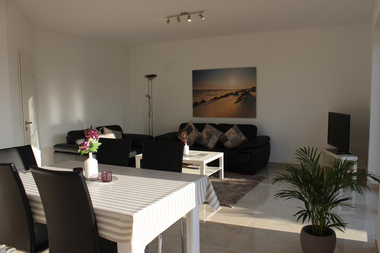 Ferienhaus Westwind Rhauderfehn Exterior photo